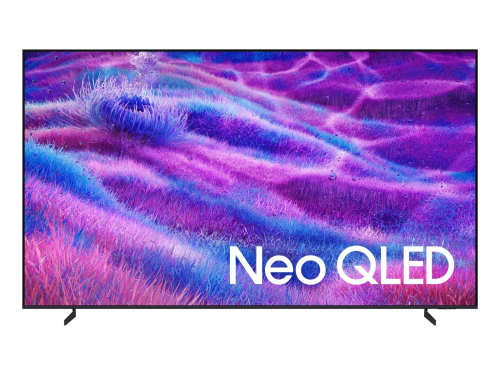 Samsung Electronics 100" Class Neo QLED 4K QN80F Samsung Vision AI Smart TV (2025)