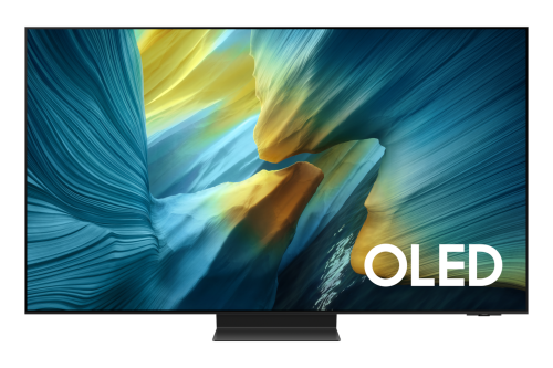 Samsung Electronics 65" Class OLED S95F 4K Samsung Vision AI Smart TV (2025)