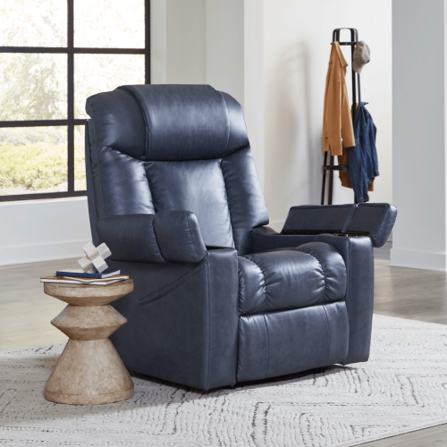 Ultra Comfort UC677 Large 5-Zone Power Recliner