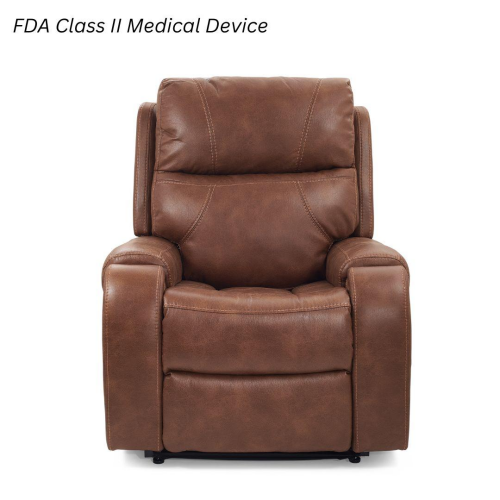 Ultra Comfort Sedona Medium Power Lift Recliner