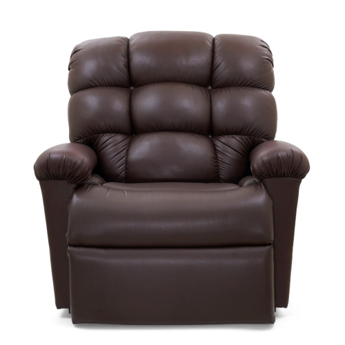 Ultra Comfort Vega Medium/Wide Power Lift Recliner