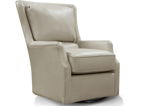 England Louis Swivel Glider