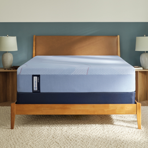 Model: 53227032 | Sealy PP DUDLEY HYB (MED) PPH3 California Twin