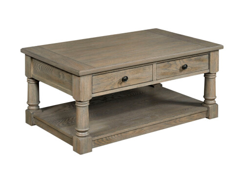 England Outland Small Cocktail Table
