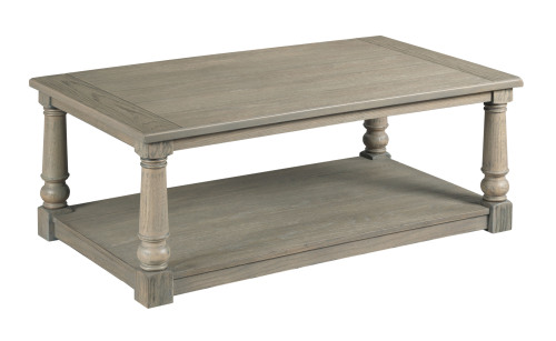 England Outland Large Cocktail Table