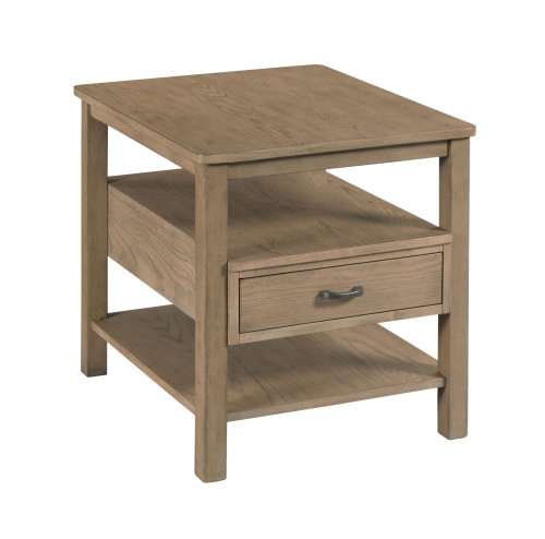 England Costa Way Rectangular End Table