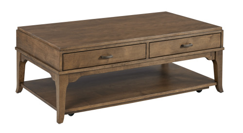 England Nicolette Rectangular Cocktail Table