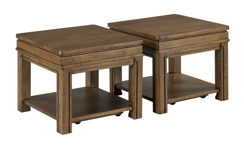 England Nicolette Bunching Cocktail Table