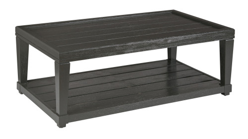 England Oliver Rectangular Cocktail Table