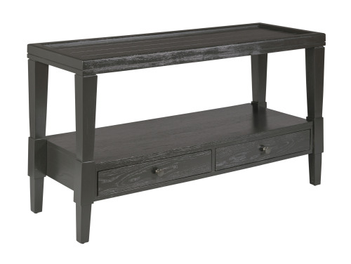 England Oliver Sofa Table