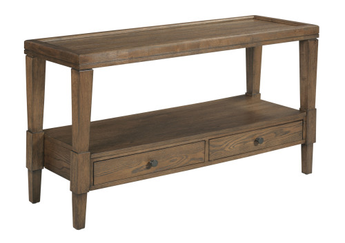 England Oliver Sofa Table