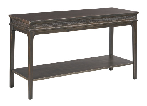 England Serra Sofa Table