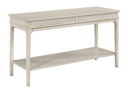 England Serra Sofa Table