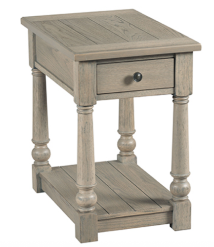 England Outland Chairside Table