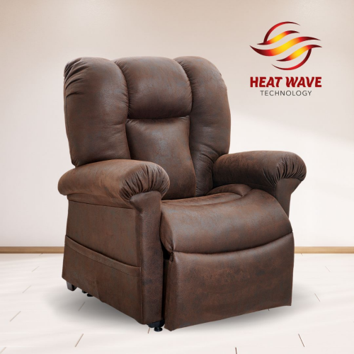 Ultra Comfort Sol Medium Power Lift Chair