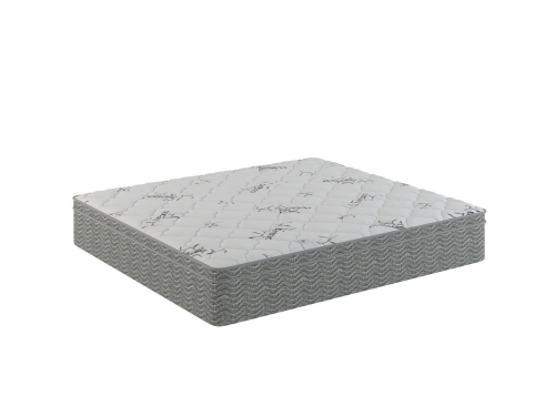 Capital Bedding  Pillow Puff 13" Euro Top Mattress - California King