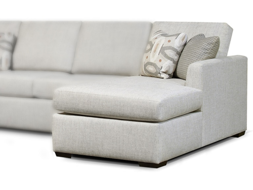 England Milner RAF Chaise Lounge