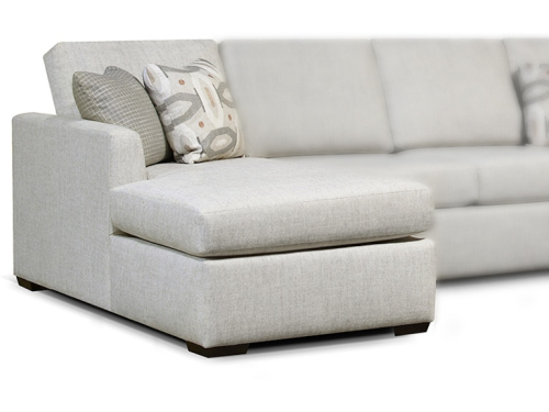 England Milner LAF Chaise Lounge