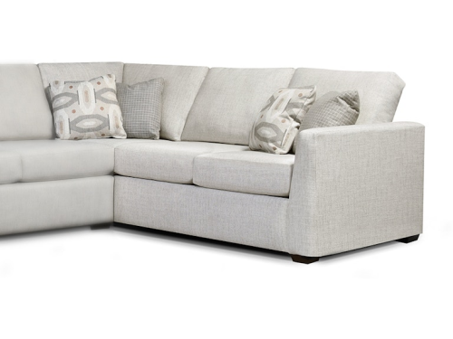 England Milner RAF Corner Sofa