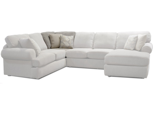 England Darcy Wedge Seat