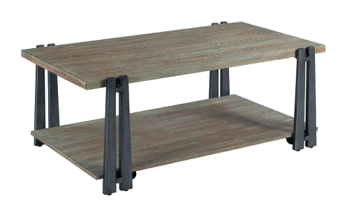 England Pasadena Rectangular Cocktail Table