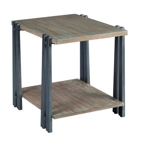 England Pasadena Rectangular End Table