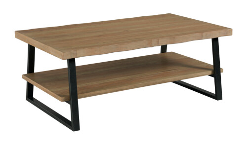 England Montana Rectangular Cocktail Table
