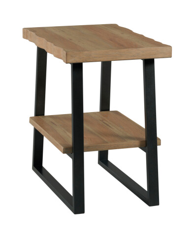 England Montana Chairside Table