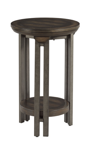 England Ketchum Chairside Table