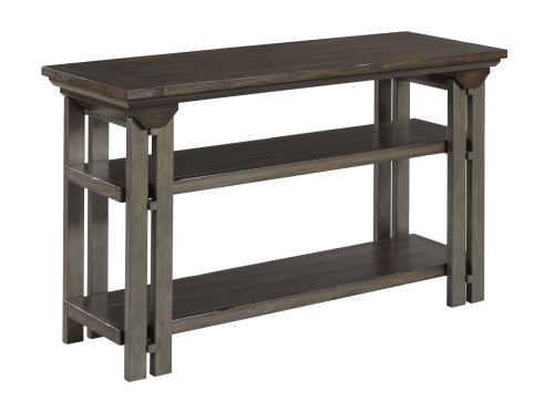 England Ketchum Sofa Table