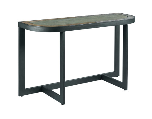 England Greystone Sofa Table