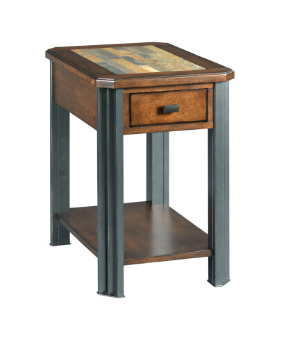 England Slaton Chairside Table