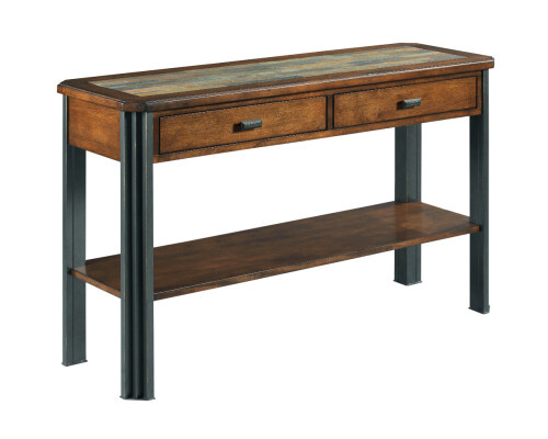 England Slaton Sofa Table
