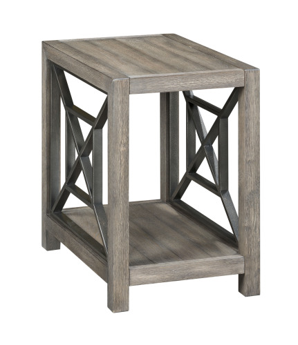 England Synthesis Chairside Table