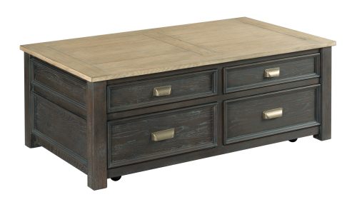 England Lyle Creek Rectangular Cocktail Table