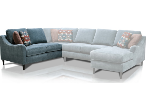 England Kinley LAF Loveseat