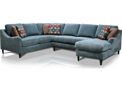 England Kinley Sectional