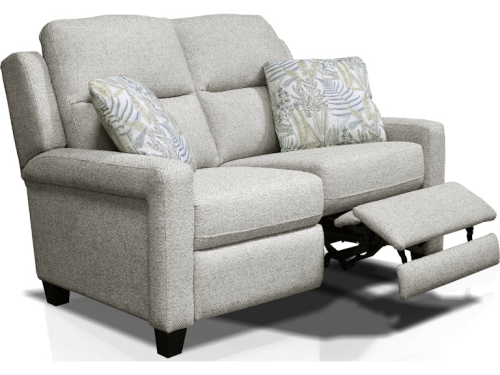 England EZ4F00 Double Reclining Loveseat