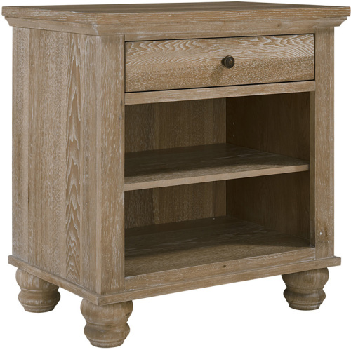 Aspen Home Cambridge 1 Drawer Nightstand