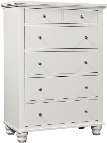Aspen Home Cambridge Chest