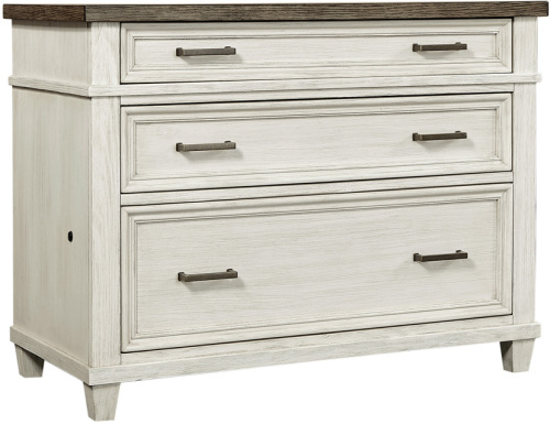 Aspen Home Caraway Lateral File