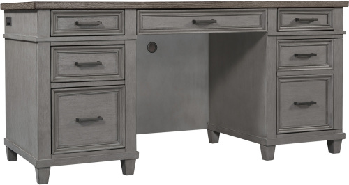 Aspen Home Caraway Credenza Desk
