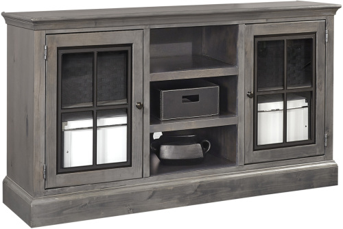 Aspen Home Churchill 59" Console w/ 2 Doors