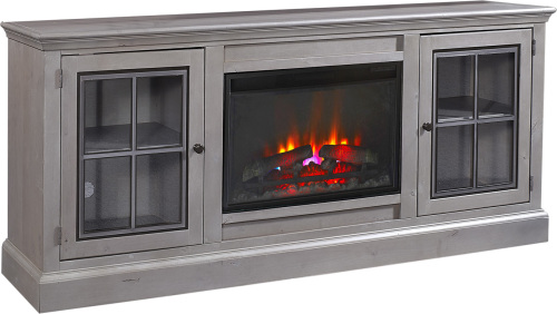 Aspen Home Churchill 76" Fireplace Console