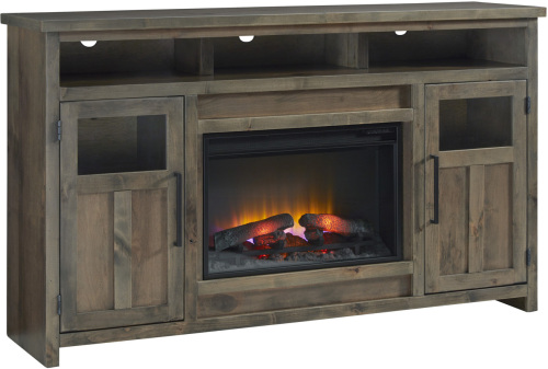 Aspen Home Finnegan 66" Fireplace Console