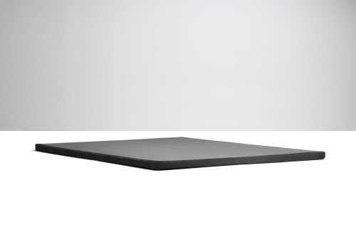 Sealy Posturepedic NAVY Flat Foundations Bunkie Board 2" - King