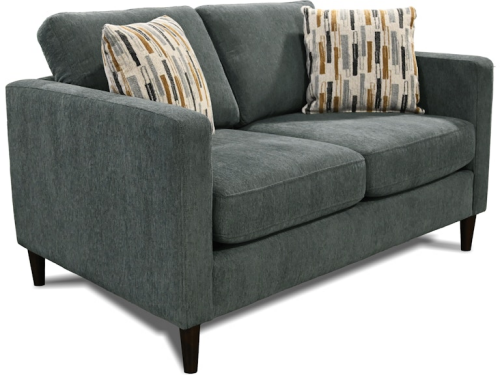 England Demi Loveseat