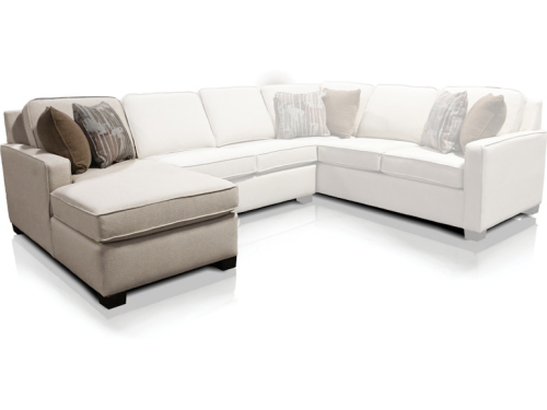 England Nola Left Arm Facing Chaise