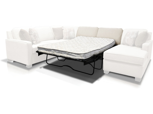 England Nola Armless Full Sleeper