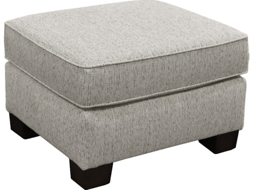England Nola Ottoman